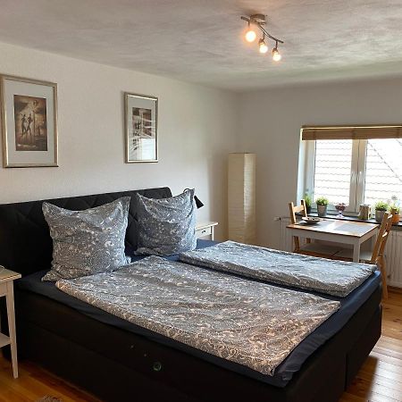 Werners Doppelzimmer Insul エクステリア 写真